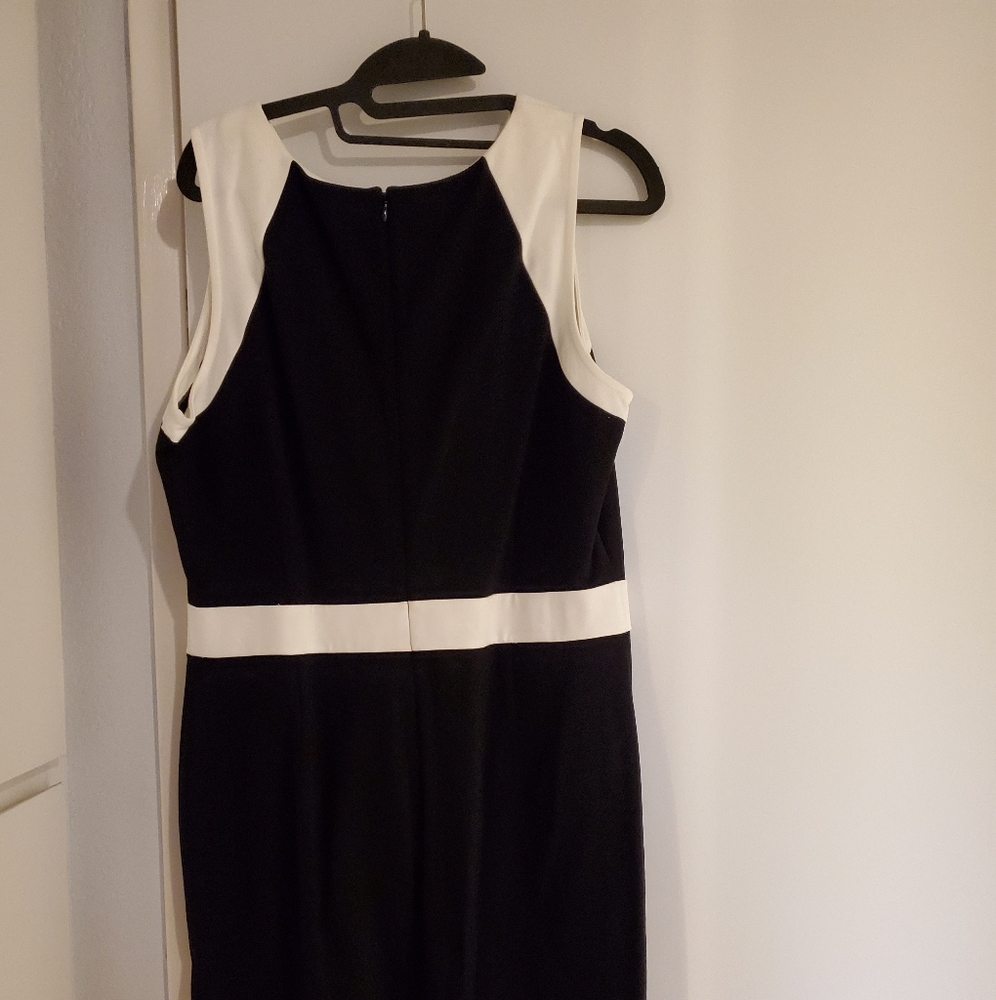 Talbots dress - Picture 2 of 3
